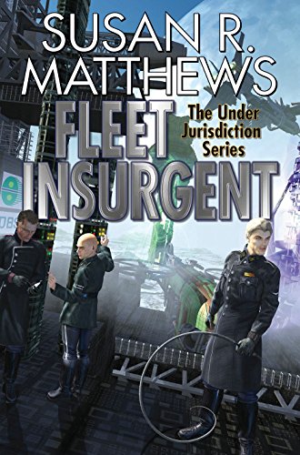 FLEET INSURGENT (Under Jurisdiction)