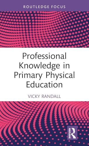Professional Knowledge in Primary Physical Education