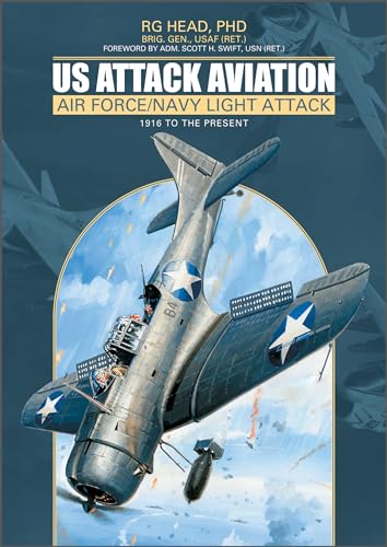 US Attack Aviation