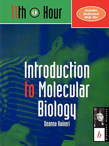 Molecular Biology