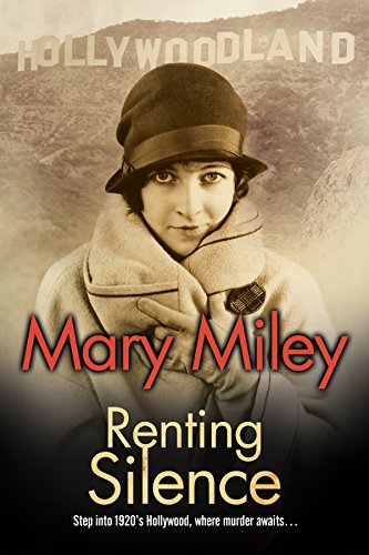 Renting Silence: A Roaring Twenties Mystery: 3