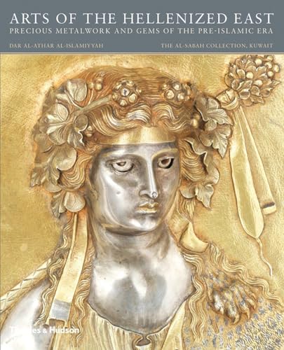Silverwork in the Orient (Al-Sabah Collection series)