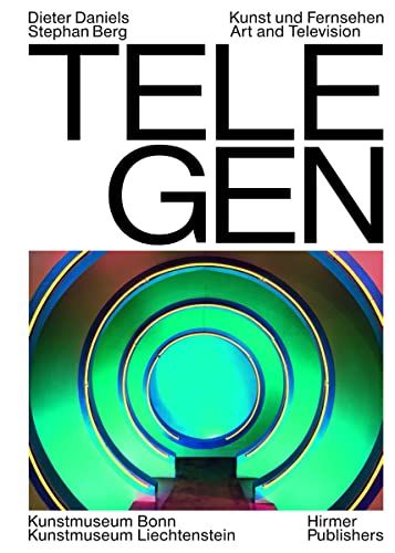 TELE-GEN: Art and Television