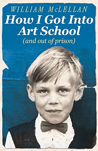 How I Got into Art School