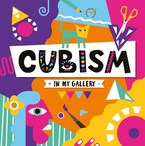 Cubism (In My Gallery)