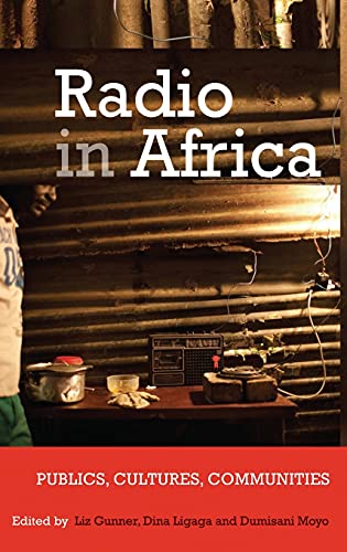 Radio in Africa: Publics