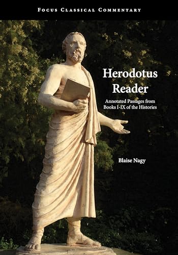 Herodotus Reader