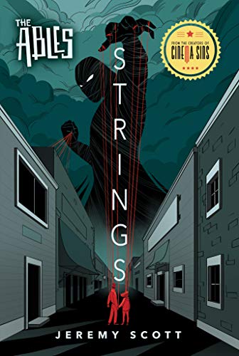Strings: 2 (The Ables, 2)