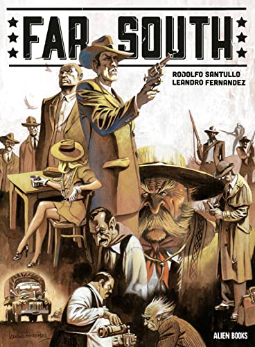 Far South Tp