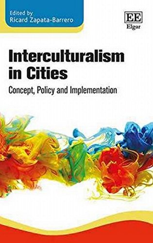 Interculturalism in Cities: Concept