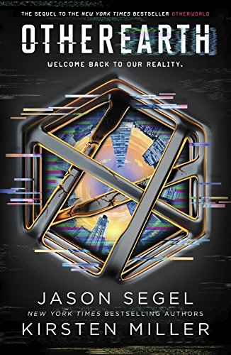 OtherEarth: Last Reality Series (Otherworld 2)