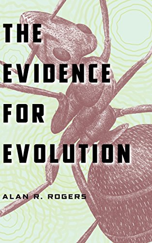 The Evidence for Evolution