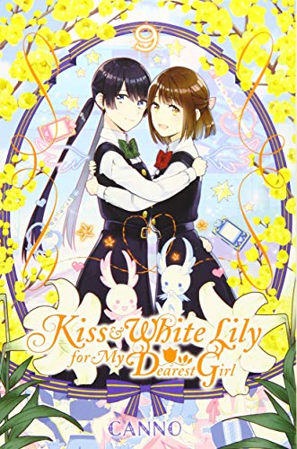 Kiss and White Lily for My Dearest Girl, Vol. 9