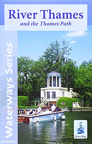 River Thames : and the Thames Path