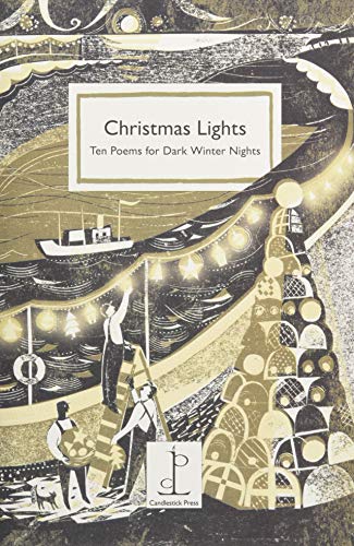 Christmas Lights: Ten Poems for Dark Winter Nights
