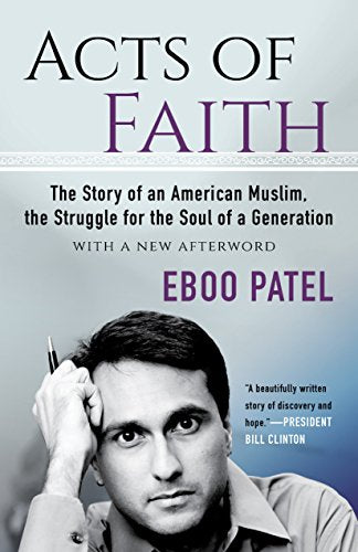 ACTS OF FAITH