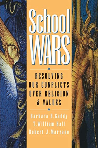 School Wars: When World Views Collide