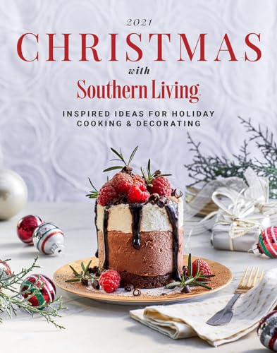 Southern Living Inc. - 2021 Christmas with Southern Living: