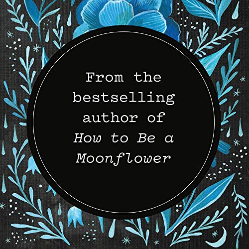 Magic & Moonflowers Notebook Collection