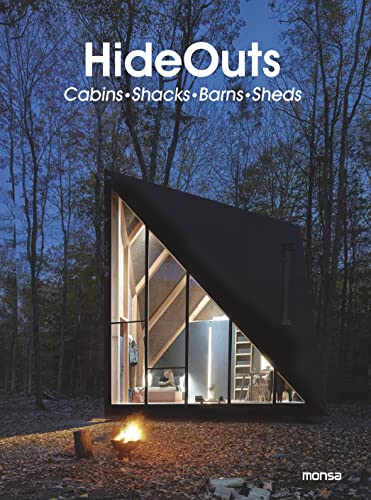 Hideouts: Cabins