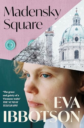 Madensky Square