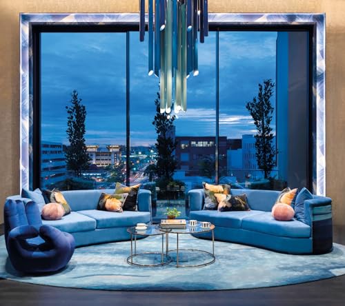 Andrew Martin Interior Design Review Vol. 27