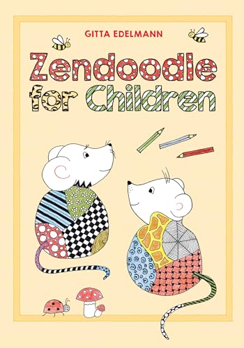 Zendoodle for Children