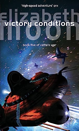 Victory Conditions : Vatta's War: Book Five