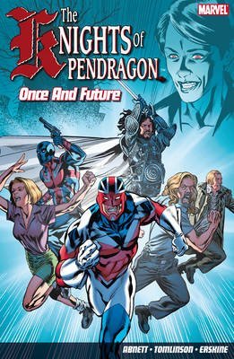 Knights Of Pendragon