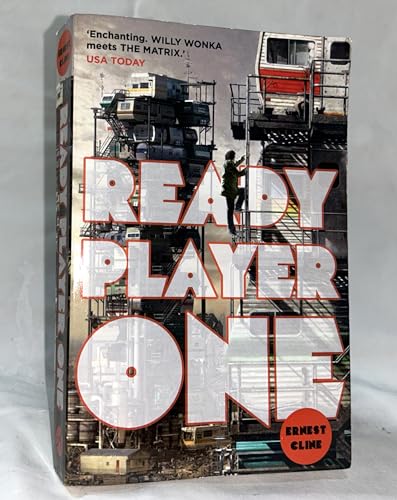 Ready Player One