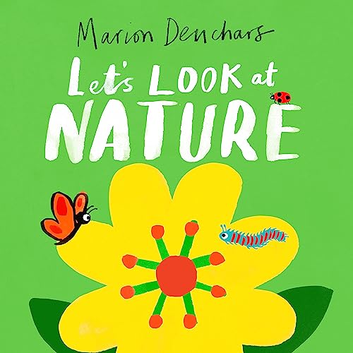 Let's Look at... Nature