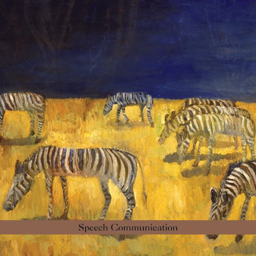 CD cover: Painted zebras in a golden field under a blue sky.