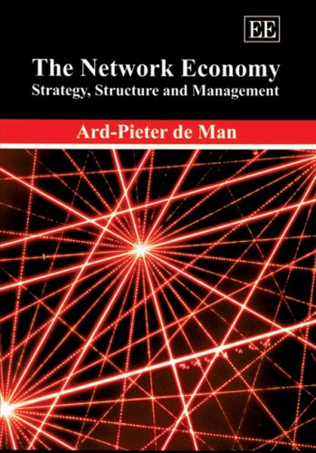 The Network Economy: Strategy