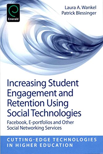 Misbehavior Online in Higher Education