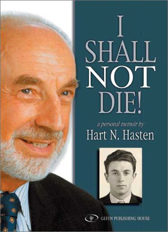 I Shall Not Die!