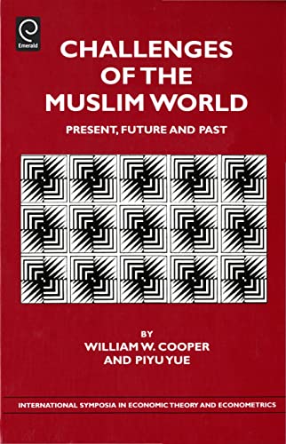 Challenges of the Muslim World: Present
