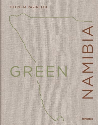 Green Namibia (Green Series)