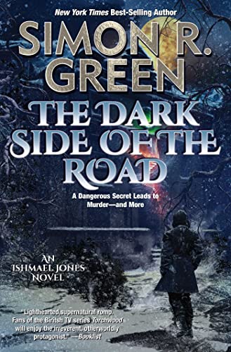 Dark Side Of The Road - Sc