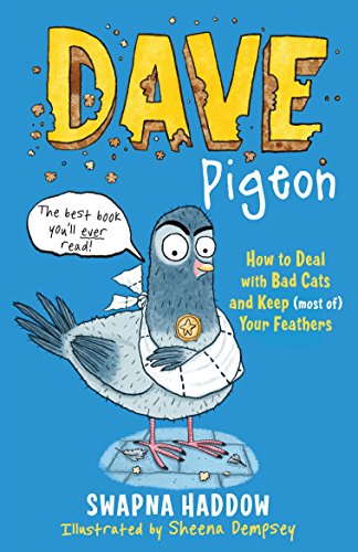 Dave Pigeon: 1