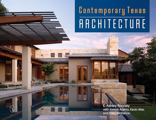 Contemporary Texas Architecture