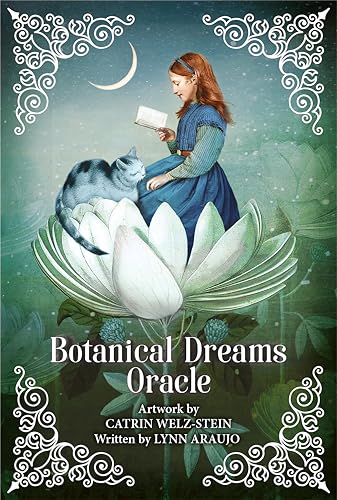 Botanical Dreams Oracle