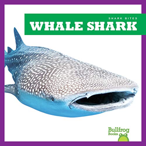 Whale Shark (Shark Bites)
