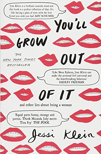 You'll Grow Out of It