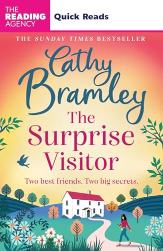 The Surprise Visitor (Quick Reads)