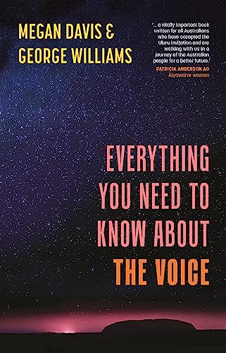 Everything You Need to Know About the Voice to Parliament
