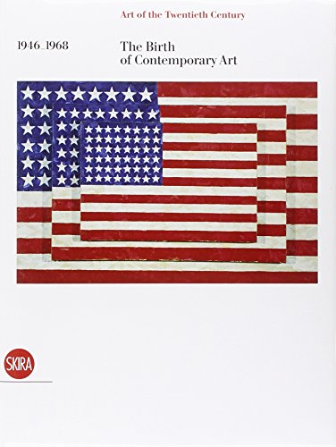 Birth of Contemporary Art 1946-1968