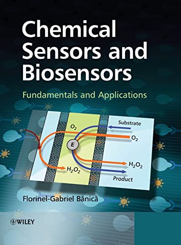 Chemical Sensors and Biosensors : Fundamentals and Applications