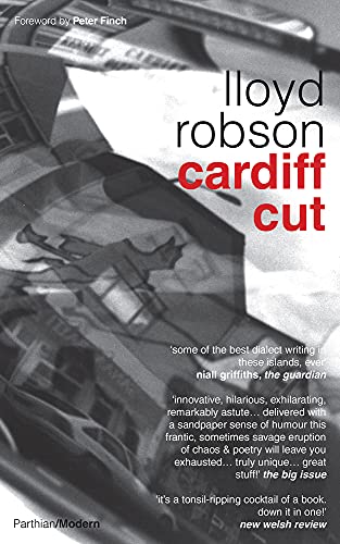 Cardiff Cut (Parthian Modern)