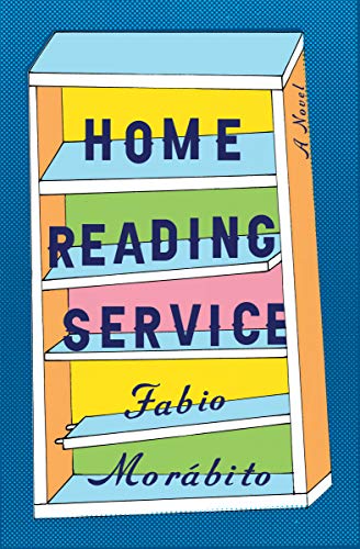 Home Reading Service: A Novel