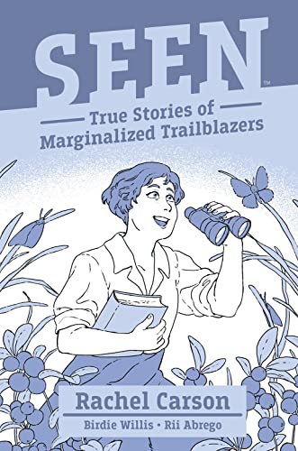 Seen: Rachel Carson